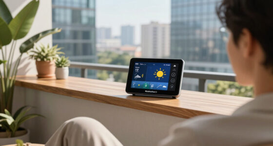 WeatherNext 3