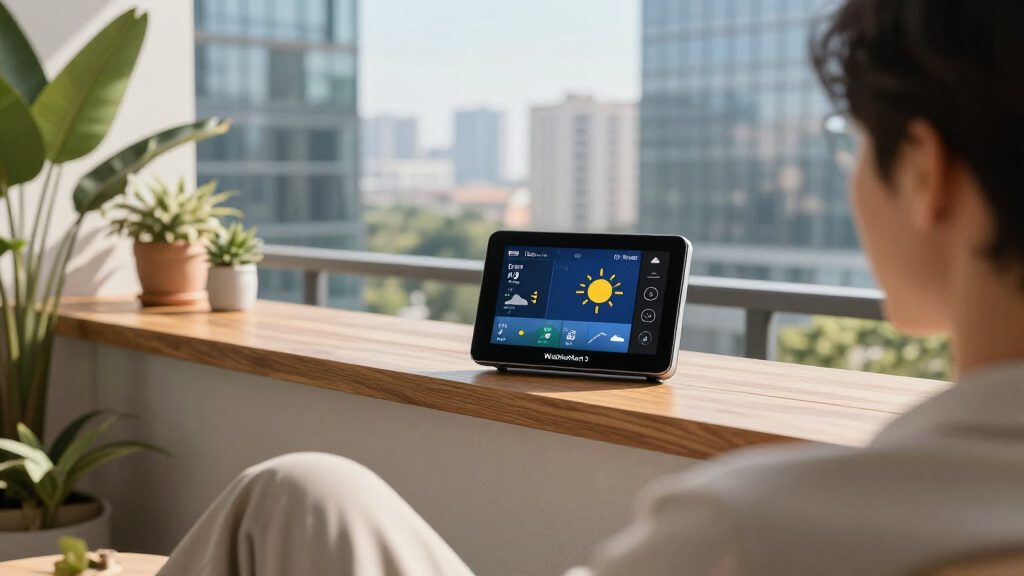 WeatherNext 3