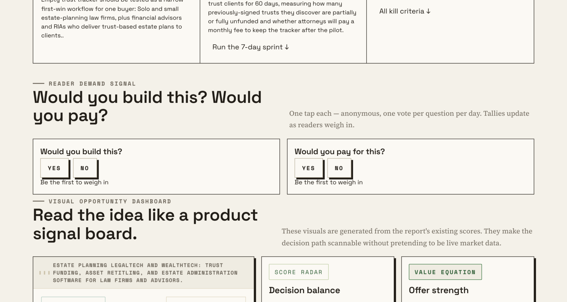 What Can An Empty Trust Tracker Help Law Firms Track?