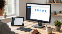 What Makes Holo4 A Platform For Generalist Computer-Use Agents?