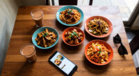 Where To Dine In Mumbai This September Based On Latest Food Trends