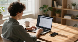 Your Intellectual Fly Is Open When You Use An LLM To Author A Post (2025)