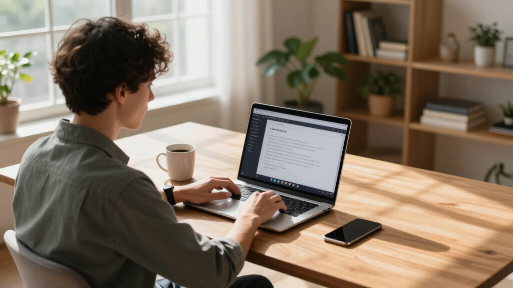 Your Intellectual Fly Is Open When You Use An LLM To Author A Post (2025)