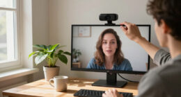 10 Best 4K Webcams For Clearer Work Calls In 2027
