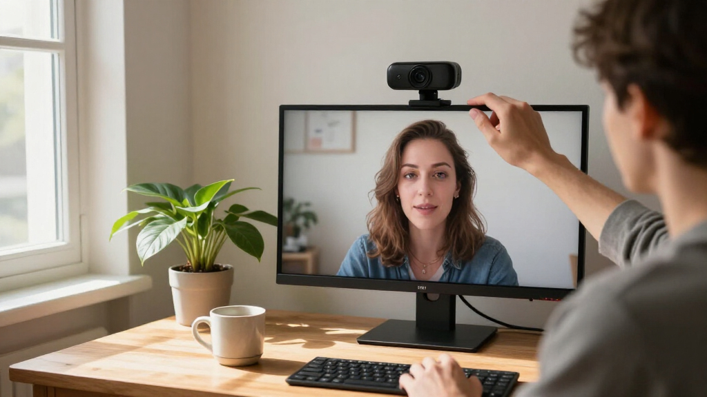 10 Best 4K Webcams For Clearer Work Calls In 2027