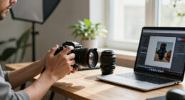 10 Best Camera Lenses For AI Photography Needs In 2027