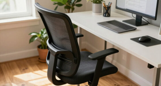 10 Best Ergonomic Office Chairs For A More Comfortable 2027 Workday