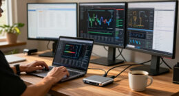 10 Best Thunderbolt Docks For Professional AI Workflows In 2027