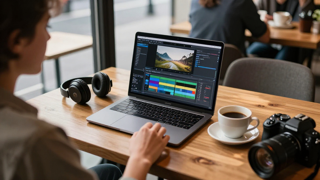 14 Best AI Video Editing Software For Easier Editing In 2027