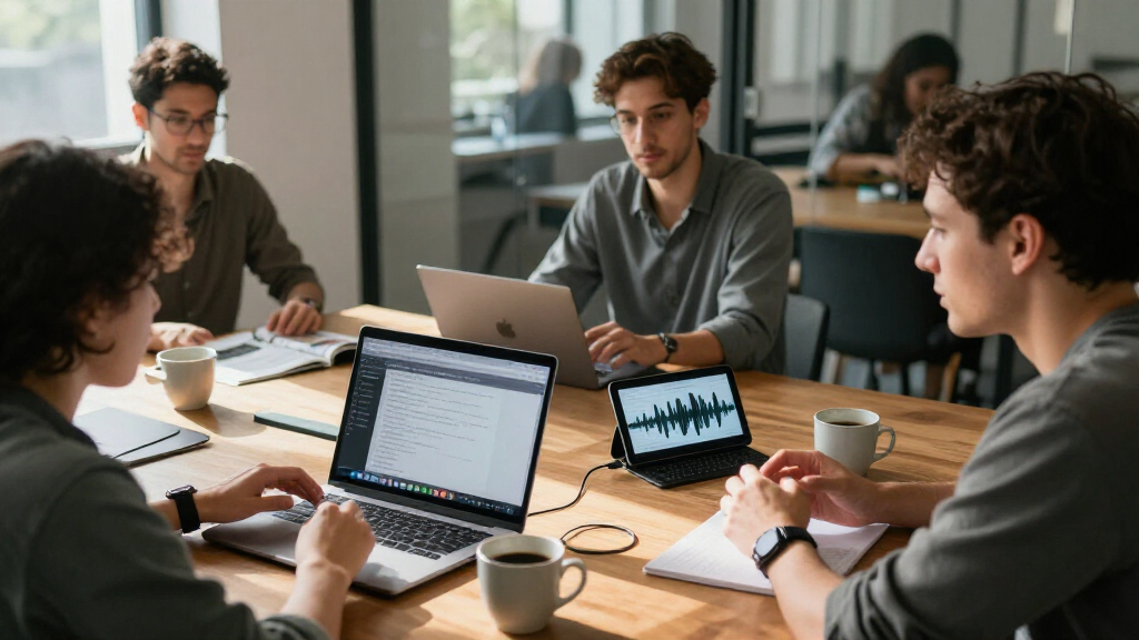 15 Best AI Meeting Note Takers for Clearer Meeting Records in 2027