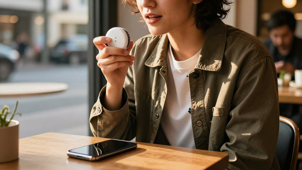 15 Best Personal AI Devices for Everyday Productivity in 2027