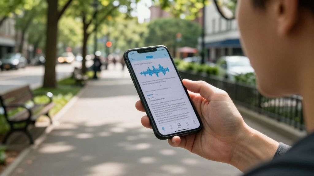 8 Best Speech-to-Text Apps for Work, Study, and Everyday Use in 2027
