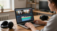 9 Best AI Video Editing Software for Faster, Easier Editing in 2027