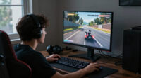 9 Best High Refresh Gaming Monitors For Smooth Play In 2027