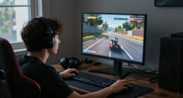 9 Best High Refresh Gaming Monitors For Smooth Play In 2027