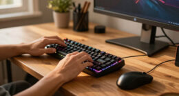 9 Best Mechanical Keyboards For Wireless Gaming In 2027
