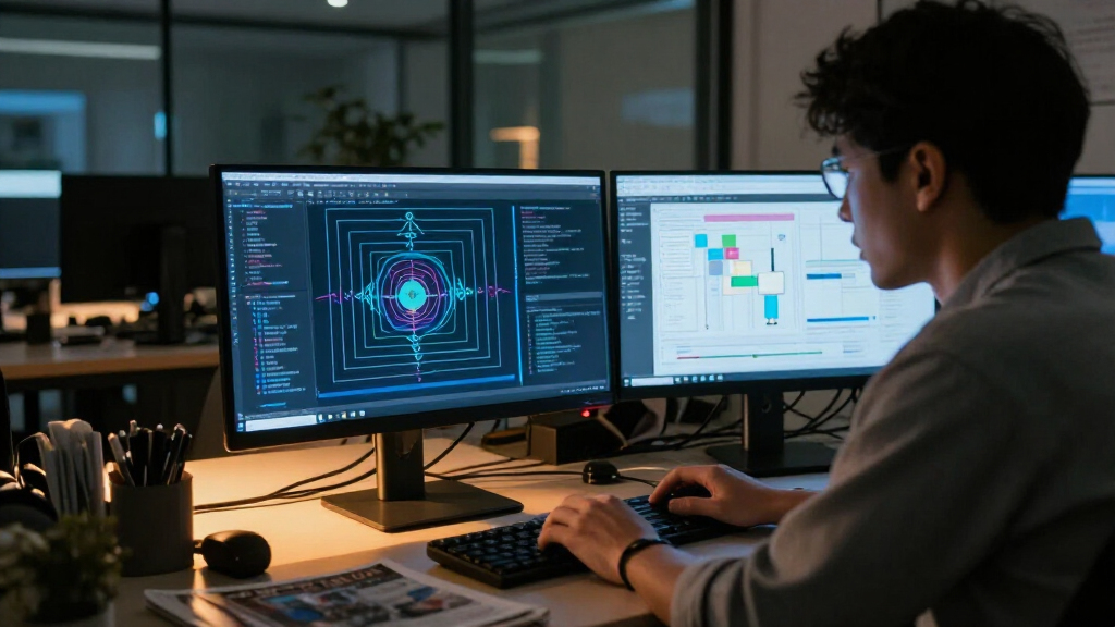 A Closer Look At The Startup Pursuing Recursive Self-Improvement And Its Scary-Good Model