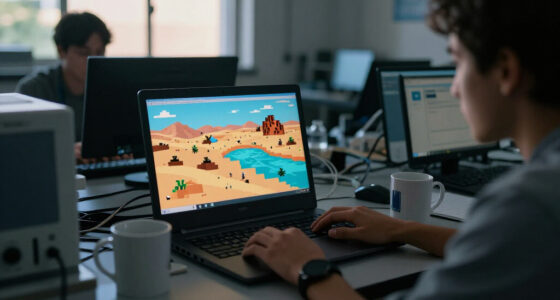 AI Researchers Stranded Claude On A Virtual Desert Island. It Started To “Play.”