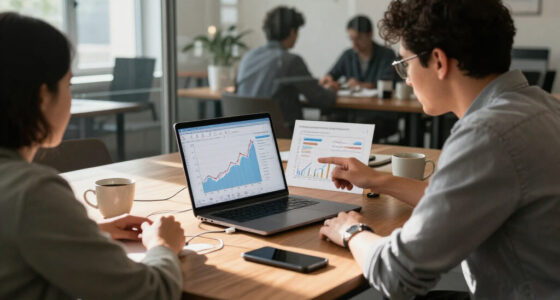 AI Spending Keeps Exploding, But Where Are The Returns?
