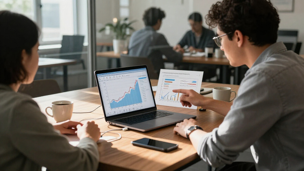 AI Spending Keeps Exploding, But Where Are The Returns?