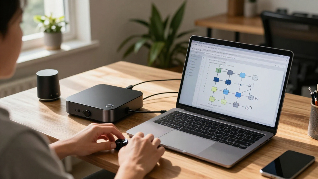 AI Workflow Automation Gear Checklist 2026