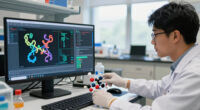 Anthropic Claude’s Biology Breakthrough Claim Faces Questions Over Enzyme Research