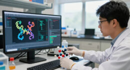 Anthropic Claude’s Biology Breakthrough Claim Faces Questions Over Enzyme Research