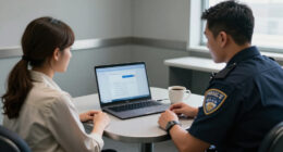 Anthropic Reported Diary Entry To Police, Woman Faces Felony Charge