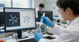 Anthropic Says Claude AI Aided Discovery Of A Novel Enzyme System