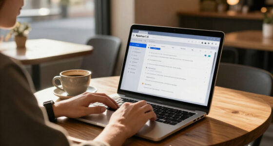 Apertus 1.5 Release Notes: What’s New