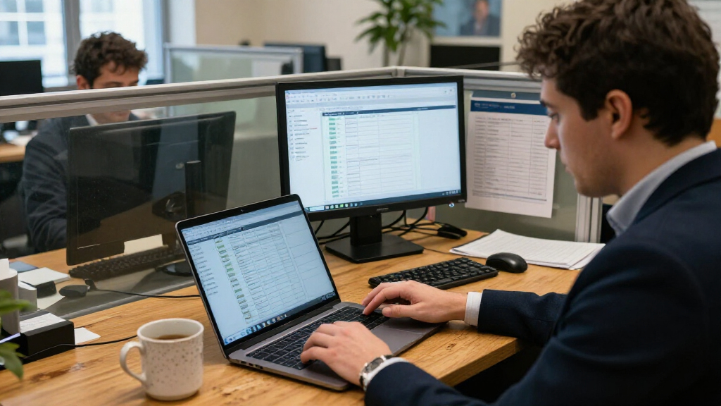 Britain’s Bureaucracy Has More AI Paperwork To Handle—and Friction Won’t Stop It