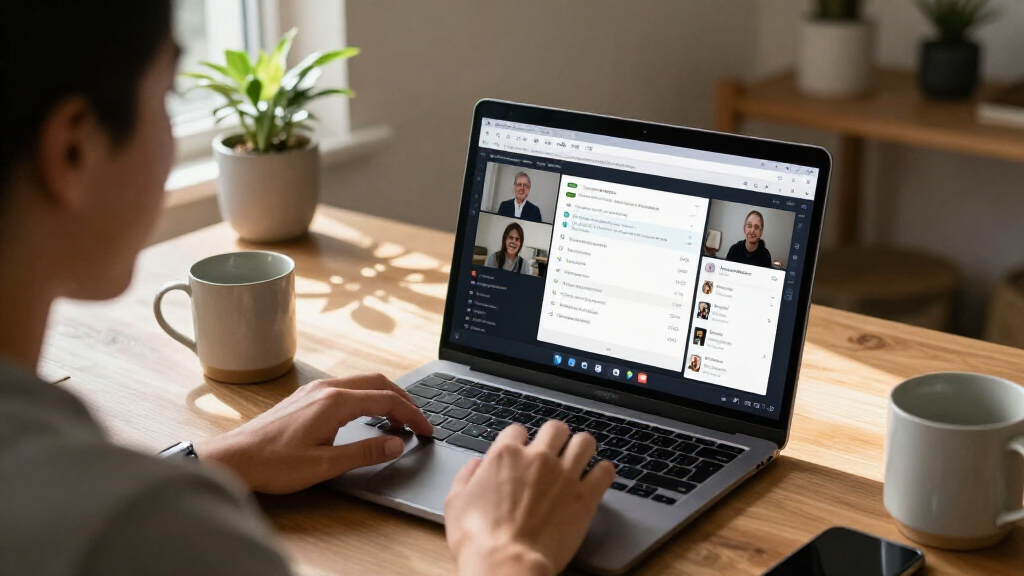 Can A Live Preview Feed Help Sell Paid Community Access?