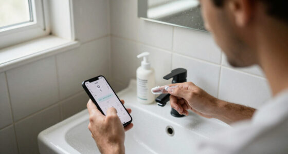 Can A Measurement App Help Men Build Better Skincare Habits?