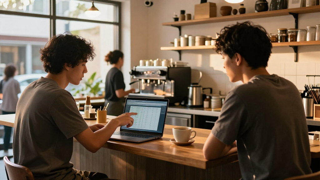 Can Buyer Skills Help You Find The Right Small-Business Deal?