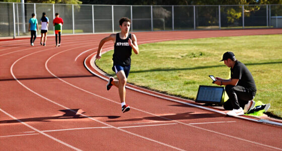 Can Pro Benchmarks Help Assess Youth Sports Form?