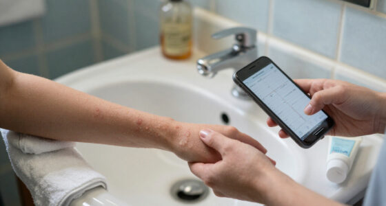 Could A Flare Timeline Help You Track Eczema And Psoriasis?