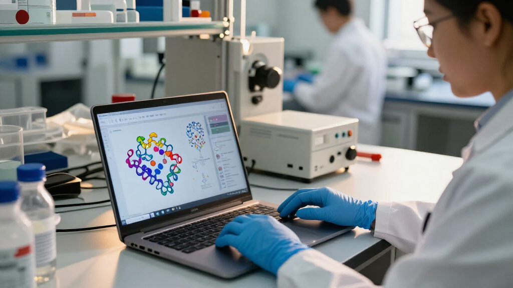 Could Claude Help Advance Allergy Drug Research? Anthropic Reports 35,000 Designs