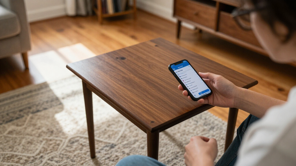 Could Local Comps Help You Price Items On Facebook Marketplace?