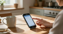 Could Your Old Samsung Galaxy Run A Local LLM? I Gave It A Try