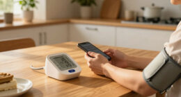 Garmin Index™ BPM Smart Blood Pressure Discontinued? The Closest Current Alternatives