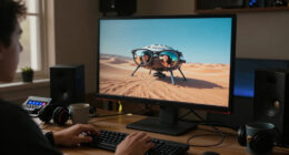 Grok Releases The First Seven Minutes Of Its AI-generated ‘Odyssey’