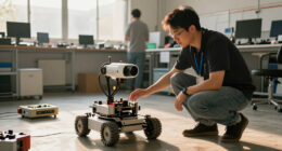 How ACE Robotics Is Advancing Robot Spatial Perception