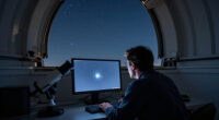 How AI Found A Hidden Message In The Stars