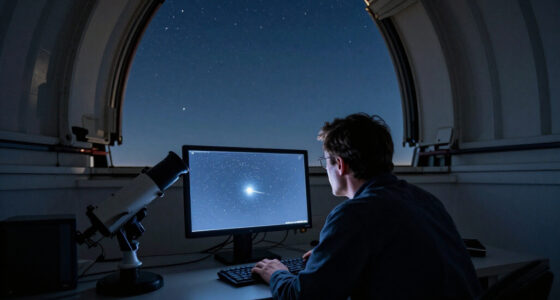 How AI Found A Hidden Message In The Stars