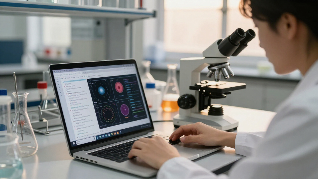 How Anthropic Is Shaping Science With Claude