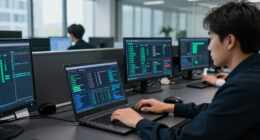 How Block Uses OpenAI Technology To Build AI-Powered Security