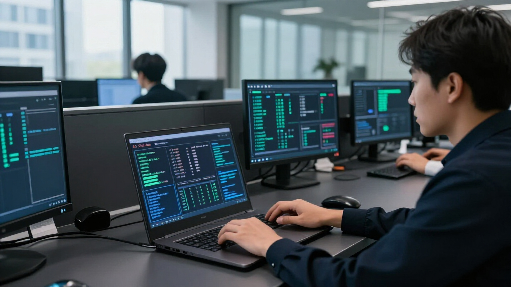 How Block Uses OpenAI Technology To Build AI-Powered Security
