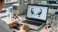 How Claude Helped Design Protein Binders For Scorpion Neurotoxins