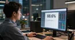How Closely Does GPT-6.1 Match Senior Investor Judgment? Terminal X Scores 88.6%