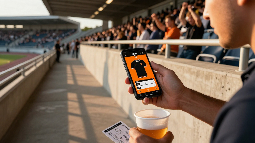 How Fanatics And OpenAI Use AI To Improve The Fan Experience